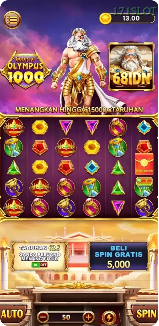 Cuplikan layar 99SL — aktivitas