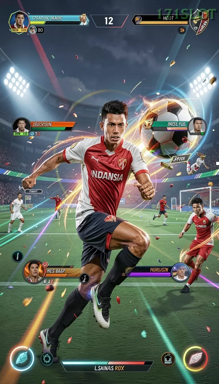 Cuplikan layar CEMARA77 — pengaturan akun